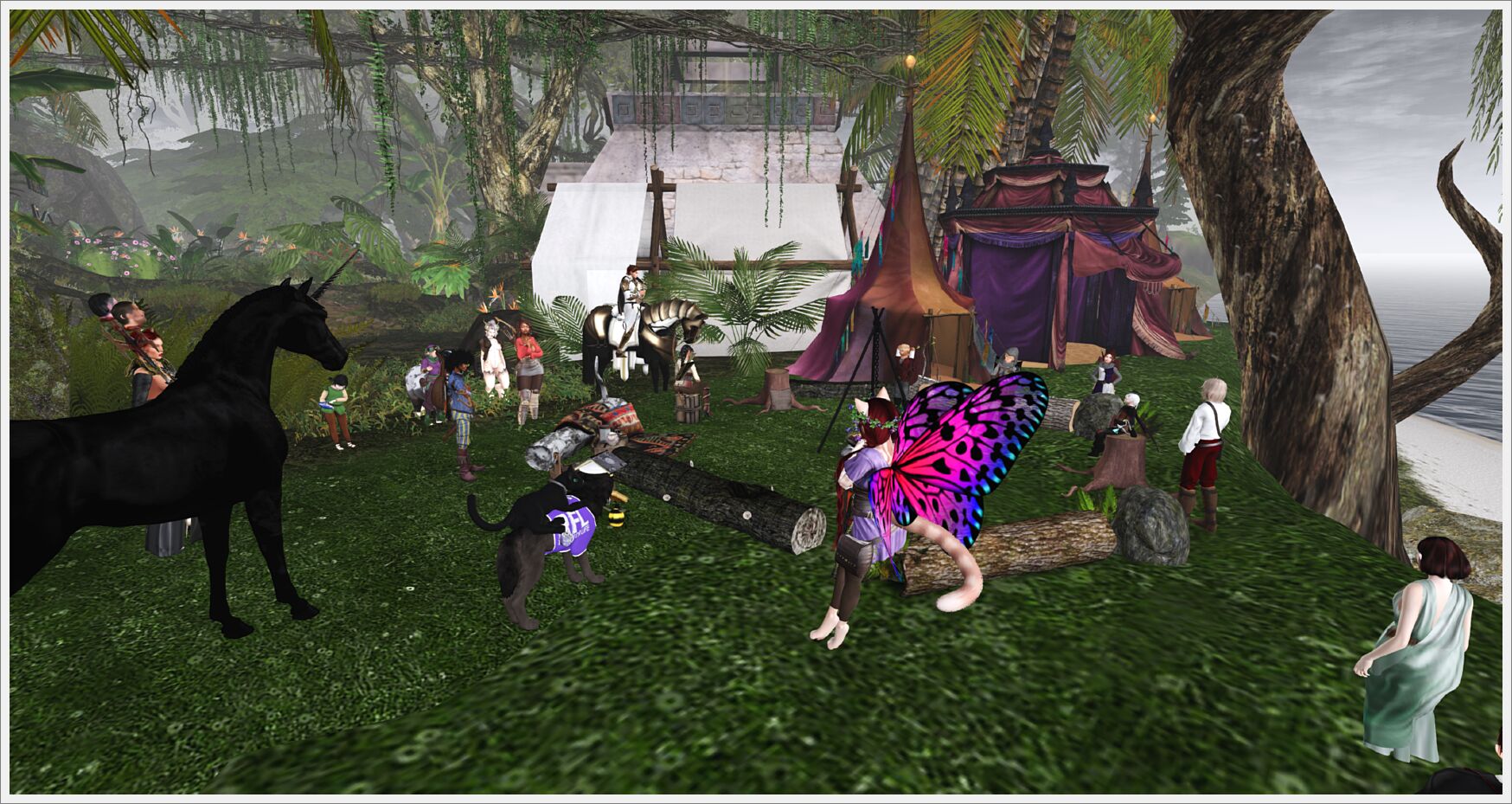 bards day 2004